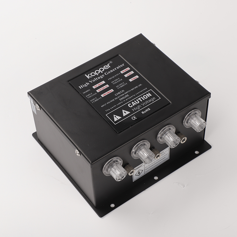 Static Power Source High-voltage Modern Static Elimination Products Power Supply from China ...