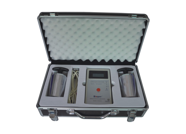 High Accuracy Antistatic Surface Resistance Tester
