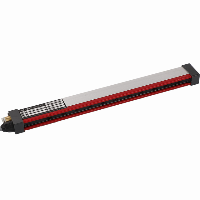 LED Status Indicator High Frequency Exair Ionizing Bar