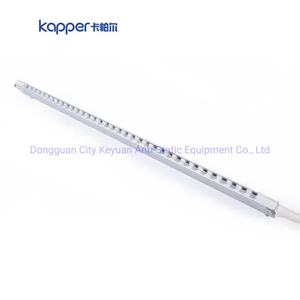 Kapper Ionzing Air Bar Industrial Electrostatic Solution Provider ESD Air Blower