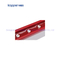 Kapper Industrial Red Ionizing Air Bar Anti Static Blower Eliminator