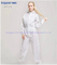 Kapper ESD Clean Room Coverall Anti-Static Hooded Lab Zip Jumpsuit Spray Paint Work Clothes