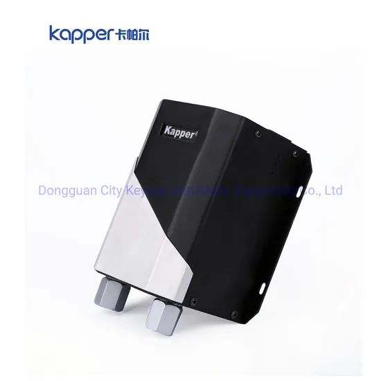 Kapper Power Supply Used on Ionzing Air Bar One Connector/ Two Connector