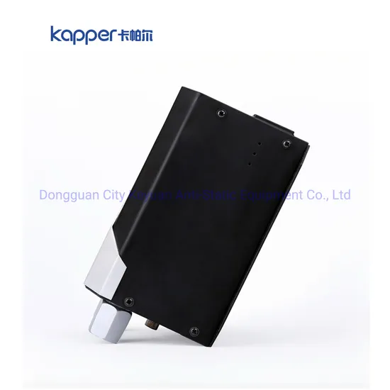 Kapper Power Supply Used on Ionzing Air Bar One Connector/ Two Connector