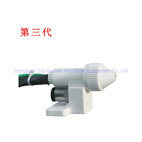 Kapper Ionizing Air Nozzle Electrostatic Discharge Blower