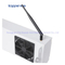 Kapper Clean Room Anti Static Screen Display Overhead 4-Fan Ion Air Blower Static Elimilator