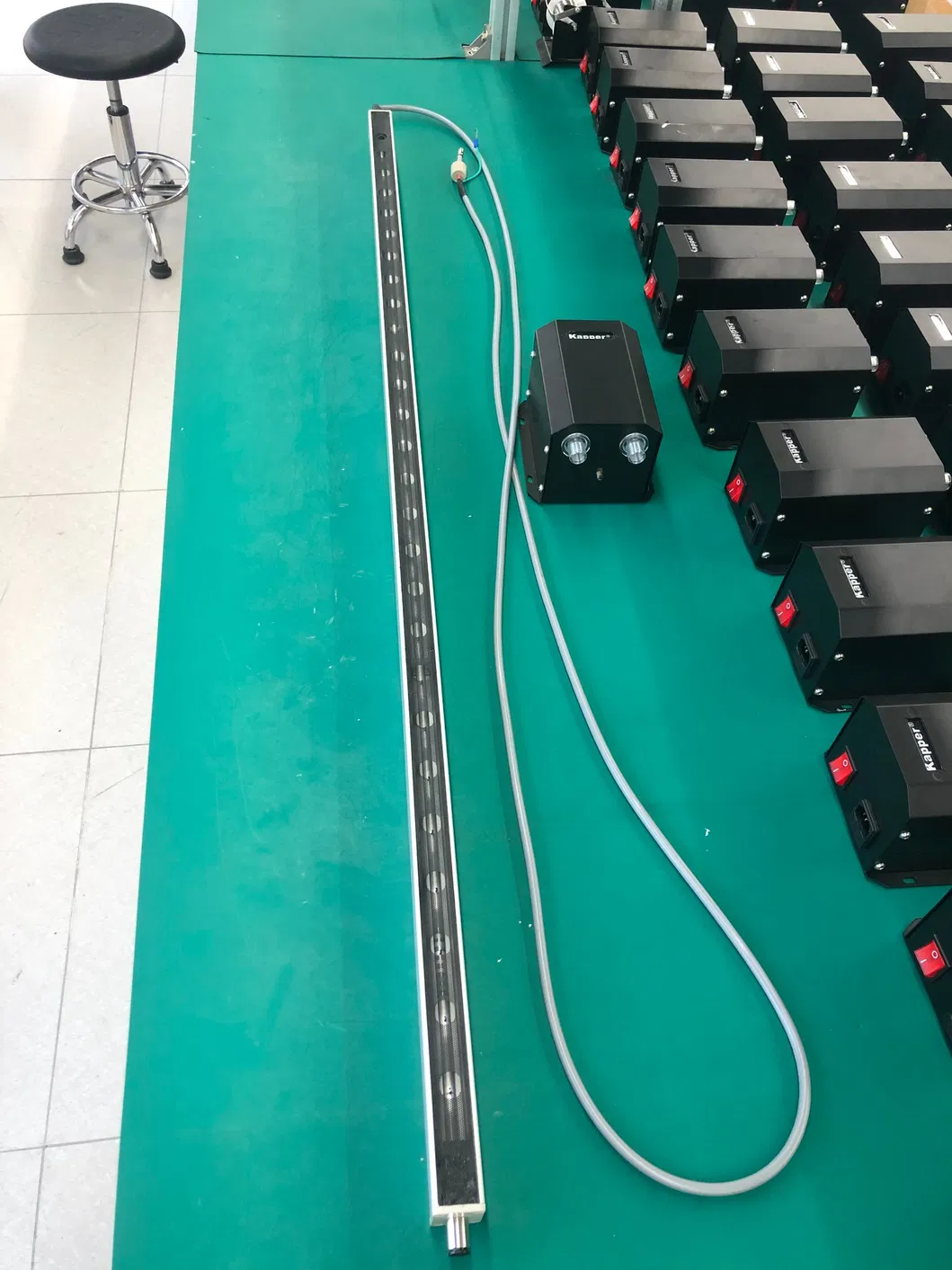 Kapper Power Supply Used on Ionizing Bar One Connector/ Two Connector