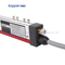 Kapper Industrial Red Ionizing Air Bar Anti Static Eliminator