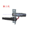 Kapper Ionizing Air Nozzle Electrostatic Discharge Blower