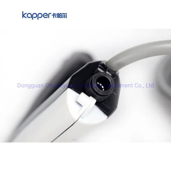 Kapper Ionizing Air Gun Electrostatic Discharge with Sensor Anti Static Anti Dust