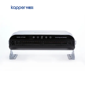 Kapper Horizontal Ionizing Air Blower Electrostatic Discharge Anti-Static Air Blower