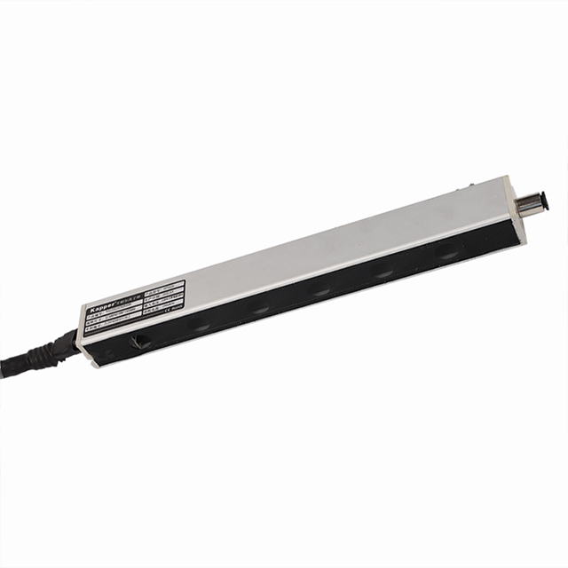  4.5G Intelligent Neutralizing Static Of Products surface Ionizing Bar KP502A-7T