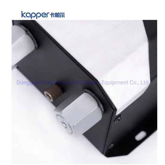 Kapper Power Supply One Connector/ Two Connector Used on Ionzing Air Bar