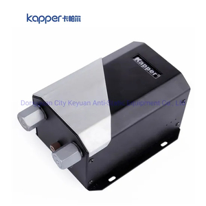 Kapper Ionizing Air Bar Power Supply One Connector/ Two Connector