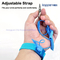 Kapper ESD Anti-Static Wrist Strap Components Grounding Wire Wrist Strap