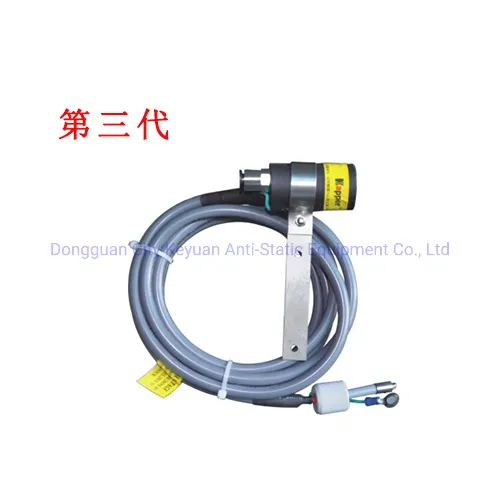 Kapper Ionizing Air Nozzle Electrostatic Discharge Blower