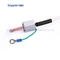 Kapper Industrial Anti Static Ionizing Air Bar Electrostatic Eliminator