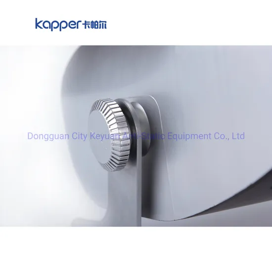 Kapper Horizontal Ionizing Air Blower Electrostatic Discharge Anti-Static Blower