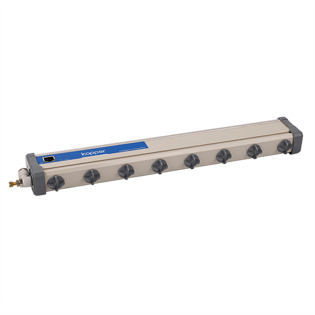 Static Eliminator Ionzing Bar Independence Built in Power Supply KP504A-7T