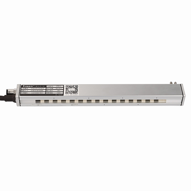 Static Eliminator Morden High Safety Ionizing bar KP501A-7T 