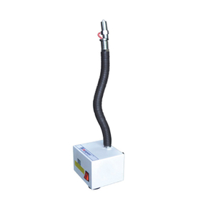 3G Inductive One-piece Ionizing Air Snake KP3005C-7T 