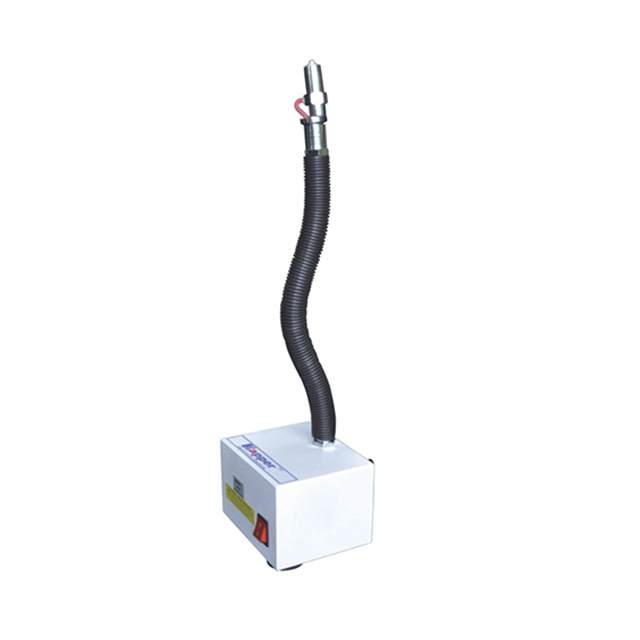3G Inductive One-piece Ionizing Air Snake KP3005C-7T 