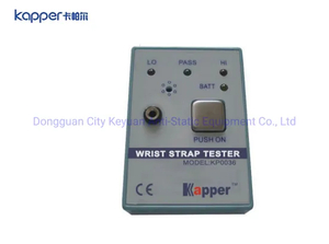 Wrist Strap Tester Anti-Static Wrist ESD Wtist Strap Tester