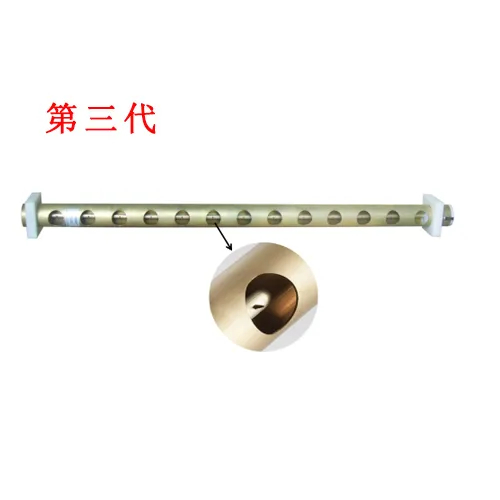 Kapper Ionizing Copper Air Eliminate Electrostatic Blower