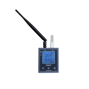 KP202-7T Wireless smart temperature and humidity meter