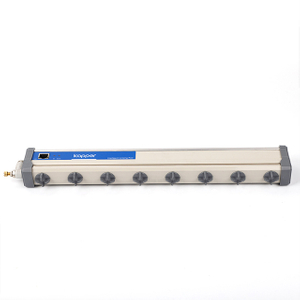 Static Eliminator Ionzing Bar Independence Built in Power Supply KP504A-7T
