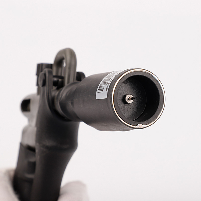  Insulating Plastic Round-Head Ionizing Gun KP3003A-7T