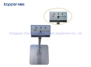 Whole Body Electrostatictester Access Control System